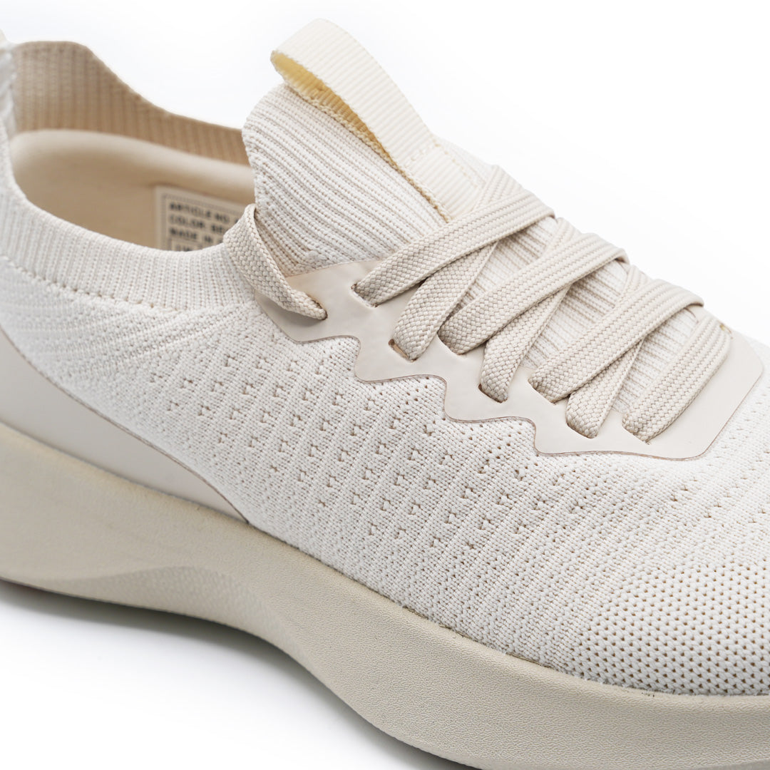 Tokyo Supportive Shoes – Beige