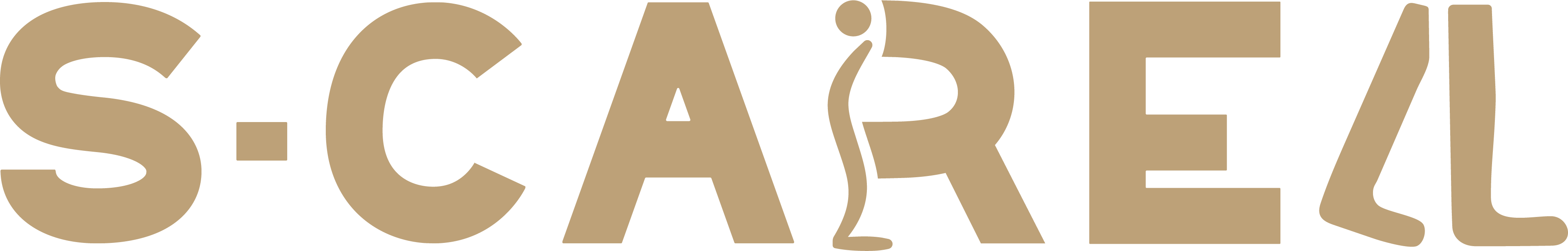 S-CARELL - Walk Without Pain