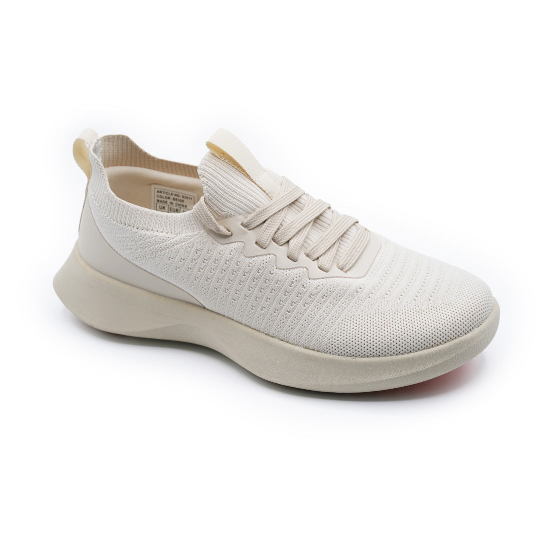 Tokyo Supportive Shoes – Beige