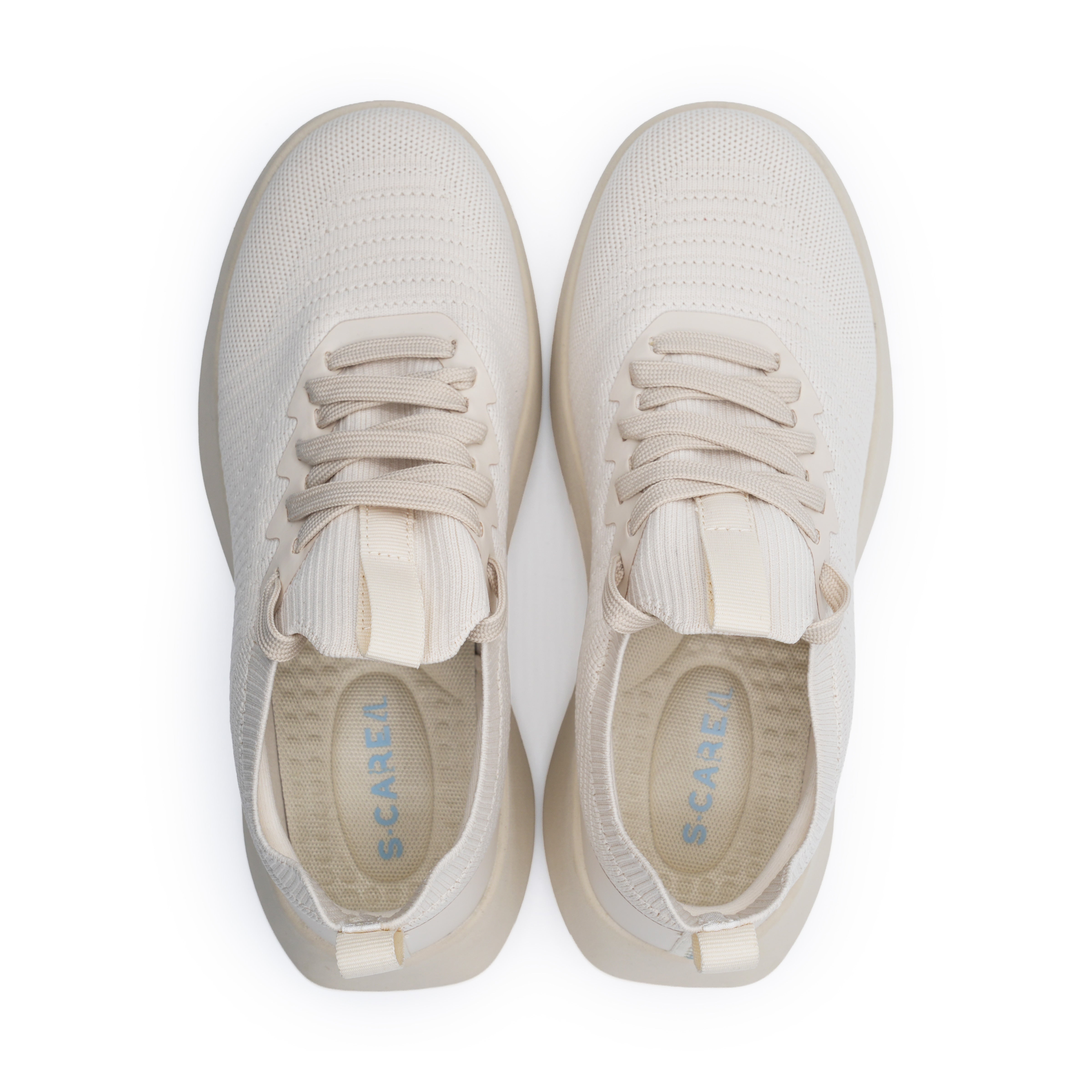 Tokyo Supportive Shoes – Beige