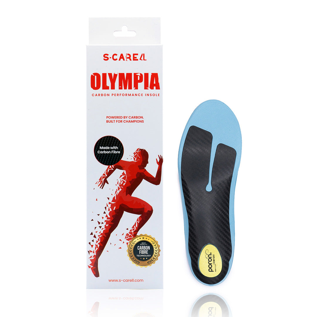 Olympia Performance Insoles