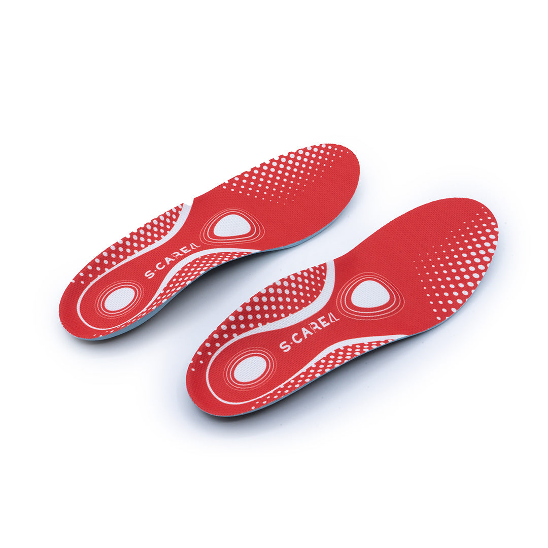 Olympia Performance Insoles