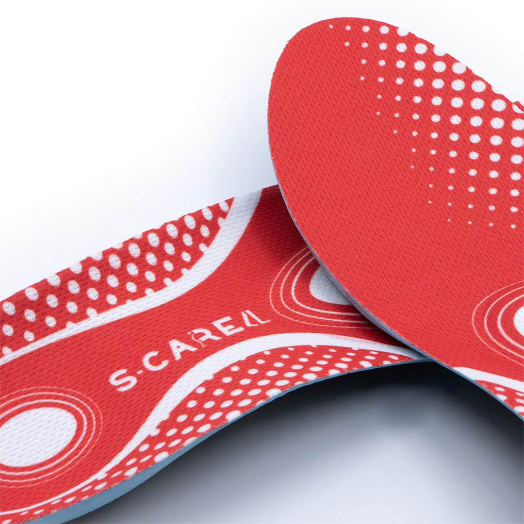 Olympia Performance Insoles