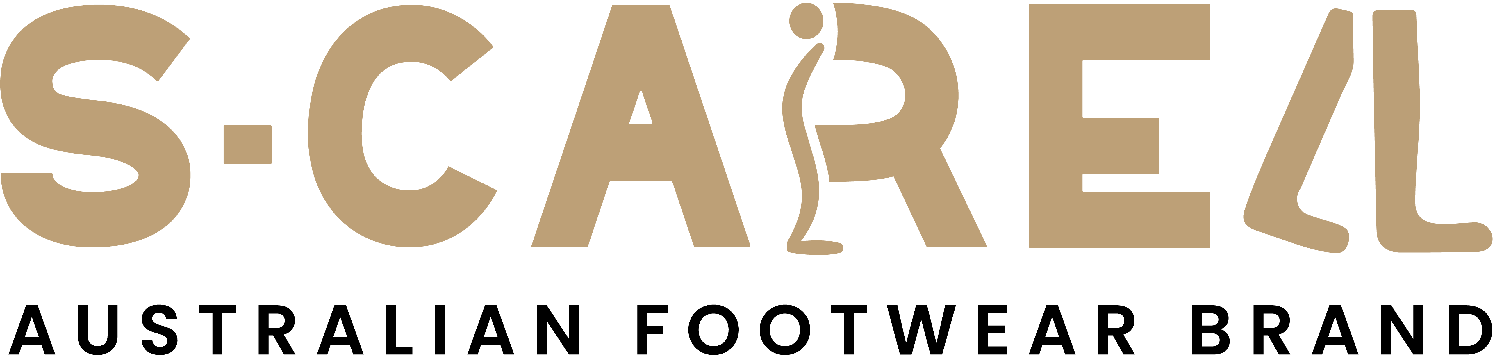 S-CARELL - Walk Without Pain 