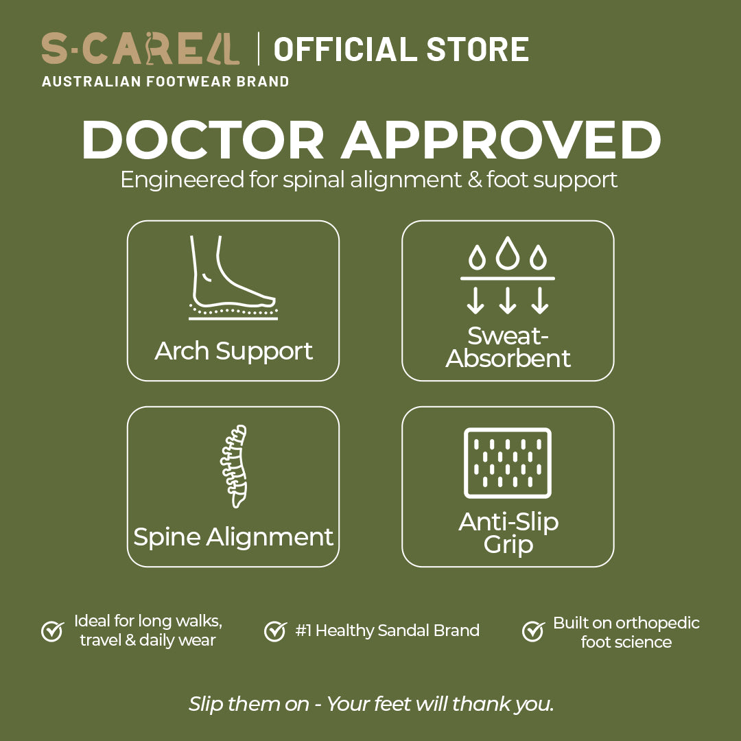 Olympia Performance Insoles